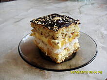 Fot. kasia.m, Brzoskwiniowiec