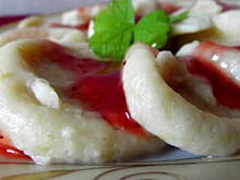 Fot. Agiatis, Kluski z bułki