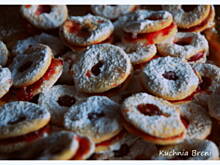 Fot. Brenia, Kocie oczka