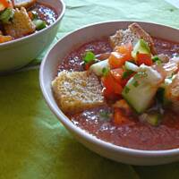 Gazpacho