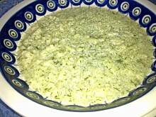 Fot. wiernikosia, Zupa koperkowa z lanym ciastem