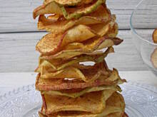 Fot. olusia23, Chipsy na słodko