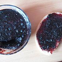 Dżem jagodowy