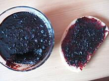 Fot. MonikaMariolka, Dżem jagodowy