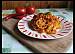 Fot. Tomek gotuje, Linguine z sosem pomidorowym