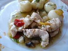 Fot. Anna Z, Gulasz drobiowy