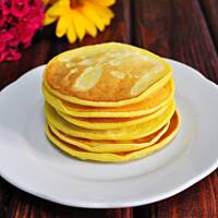 Najprostsze, najszybsze i najlepsze pancakes