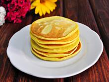 Fot. MIENTA, Najprostsze, najszybsze i najlepsze pancakes