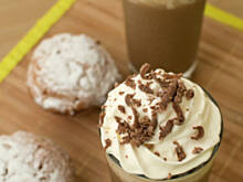 Fot. marzenulka, Cafe brulee