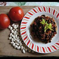 Chilli con carne