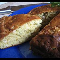 Chlebek kukurydziany