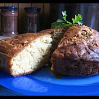 Chlebek kukurydziany