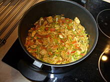 Fot. chiefmaster, Gulasz