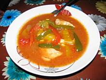 Fot. marta998, Zupka paprykowa
