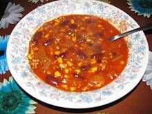 Fot. marta998, Zupka  meksykańska