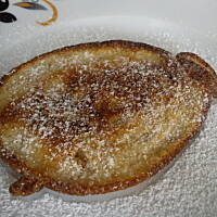 Placki pszenno-razowe