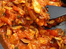 Fot. olusia23, Pyszna potrawka słodko-ostra