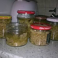 Konserwa do smarowania chleba