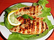 Fot. joana30, Cytrynowy kurczak z grilla