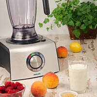 Koktajl Pełnia Sezonu