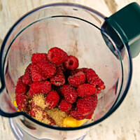 Koktajl Pełnia Sezonu