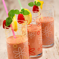 Koktajl Pełnia Sezonu