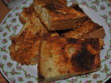 Fot. smerfetka79, Tosty na szybko