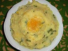 Fot. joana30, Champ potatoes- ziemniaki po irlandzku