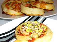 Fot. Agiatis, Rulony francuskie