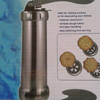 Ciasteczka z maszynki - od malibu