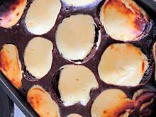 Fot. Corin, Placek " KrÓwka"