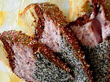 Fot. Corin, Placek Fantazja czyli wielo - warstwowy