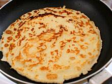 Fot. Corin, Tradycyjne Naleśniki  - błyskawiczne