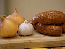 Fot. Corin, Tradycyjny żurek - oszukany ;)