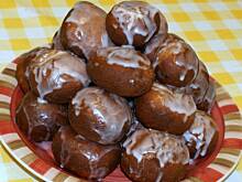 Fot. Corin, Domowe Pączki