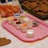 Domowe Pierniczki Świąteczne