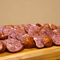 Tradycyjny żurek - oszukany ;)