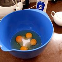 Tradycyjne Naleśniki  - błyskawiczne