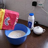 Tradycyjne Naleśniki  - błyskawiczne