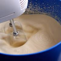 Tradycyjne Naleśniki  - błyskawiczne