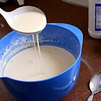 Tradycyjne Naleśniki  - błyskawiczne