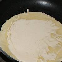 Tradycyjne Naleśniki  - błyskawiczne