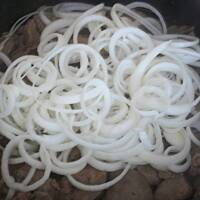 Dietetyczna wątróbka drobiowa