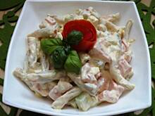 Fot. joana30, Sałatka z fasolki szparagowej