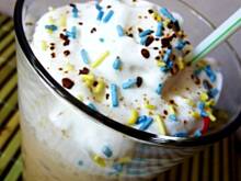 Fot. Agiatis, Shake Coffee