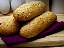 Fot. APM, Bułki do hot dogów