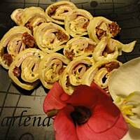 Naleśnikowe Ślimaczki na Euro