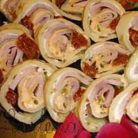 Naleśnikowe Ślimaczki na Euro