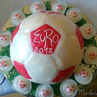 Tort sportowca i kibica na Euro