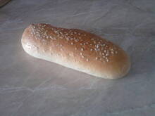 Fot. Gosia88, Bułki do hot-dogów i hamburgerów